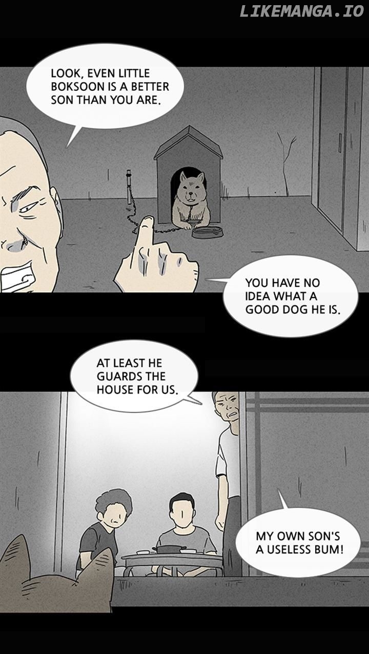 Tales of the unusual chapter 81 - page 13