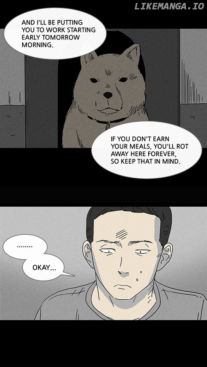Tales of the unusual chapter 81 - page 14