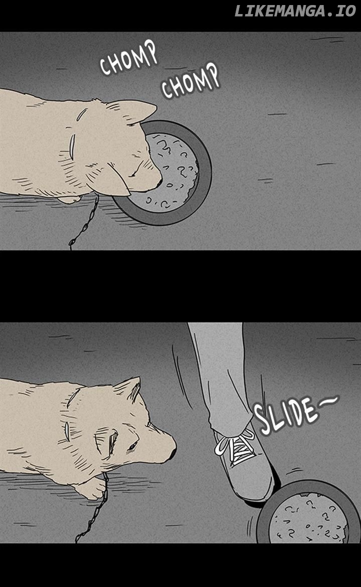 Tales of the unusual chapter 81 - page 20