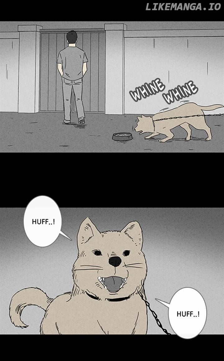 Tales of the unusual chapter 81 - page 21