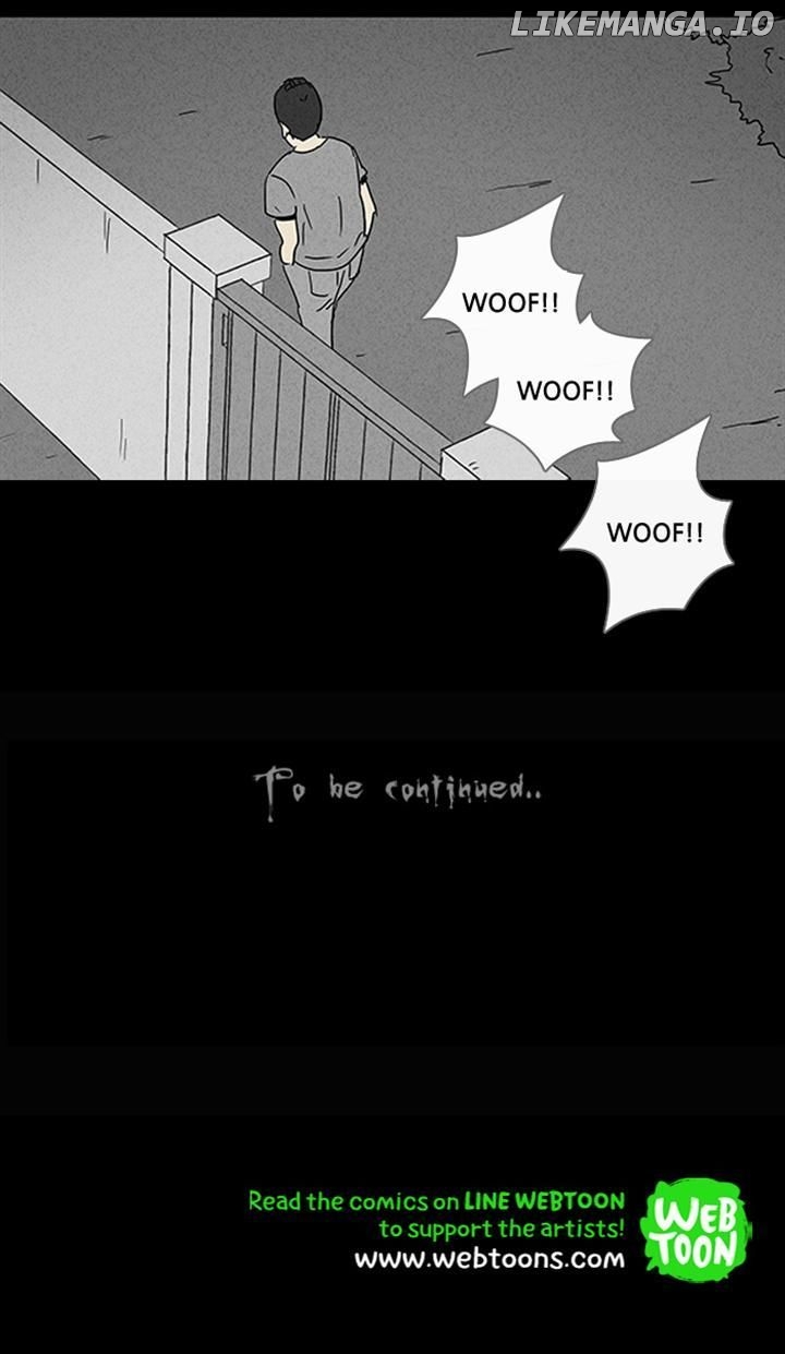 Tales of the unusual chapter 81 - page 24