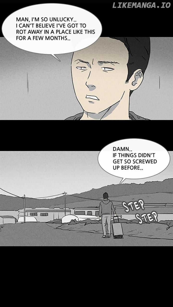 Tales of the unusual chapter 81 - page 4