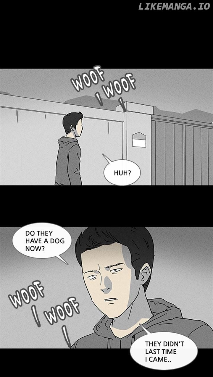 Tales of the unusual chapter 81 - page 5