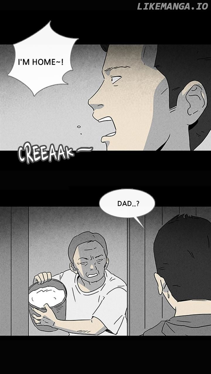 Tales of the unusual chapter 81 - page 7