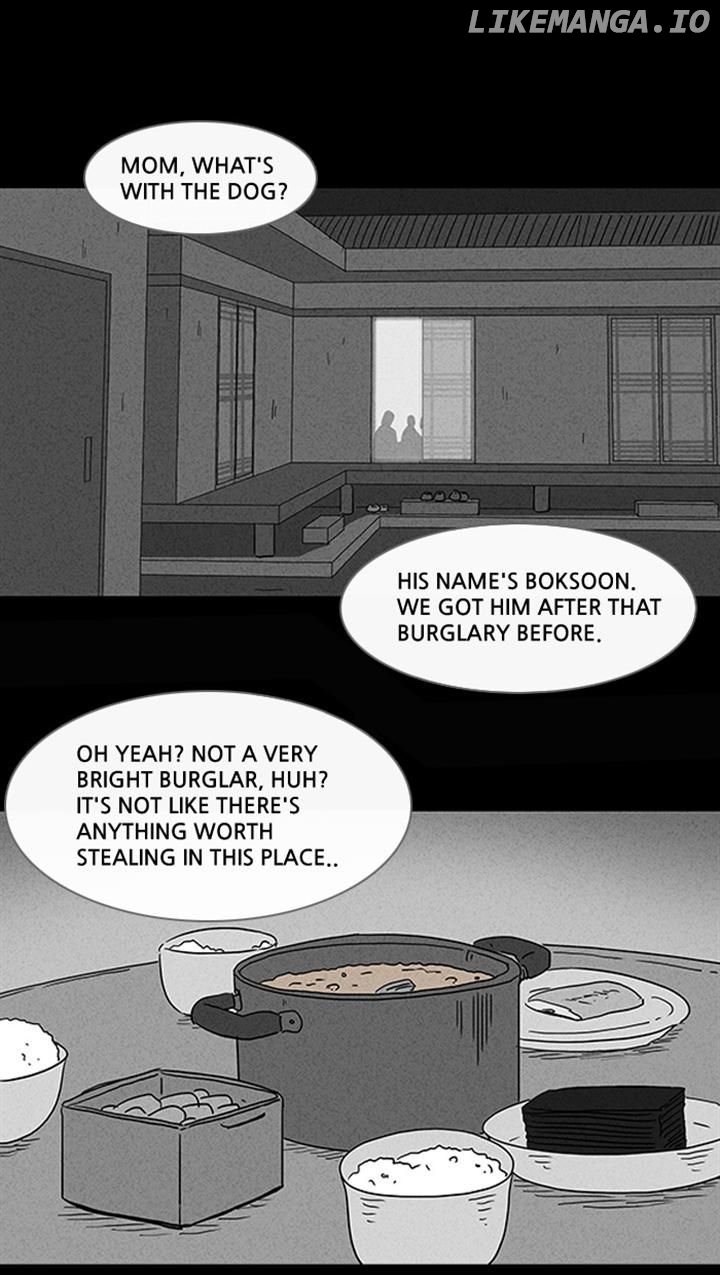 Tales of the unusual chapter 81 - page 9