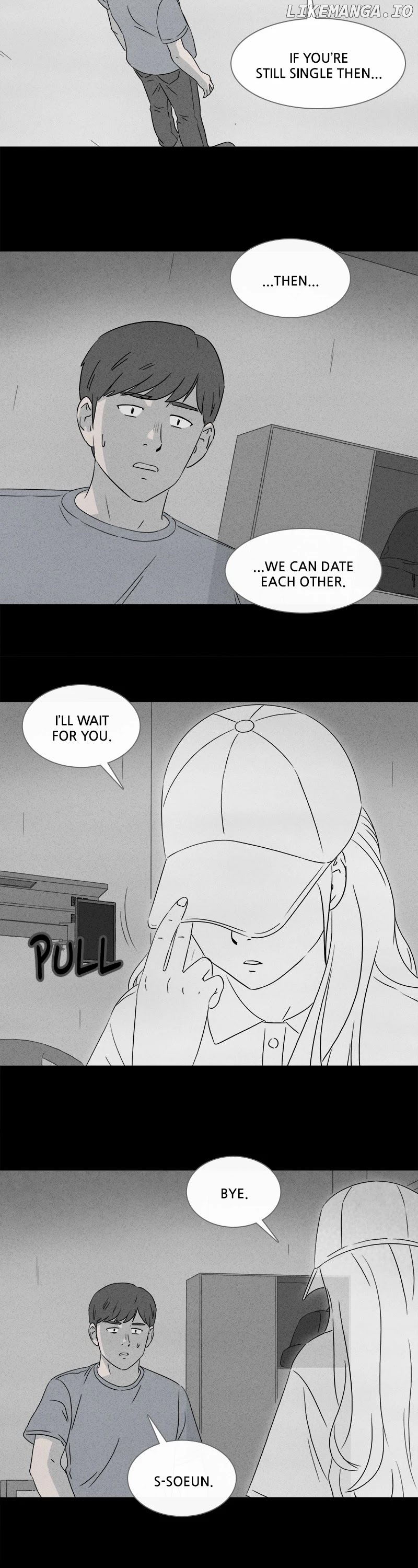 Tales of the unusual chapter 358 - page 10