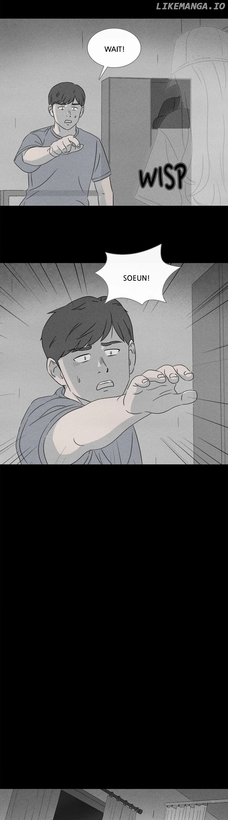 Tales of the unusual chapter 358 - page 11