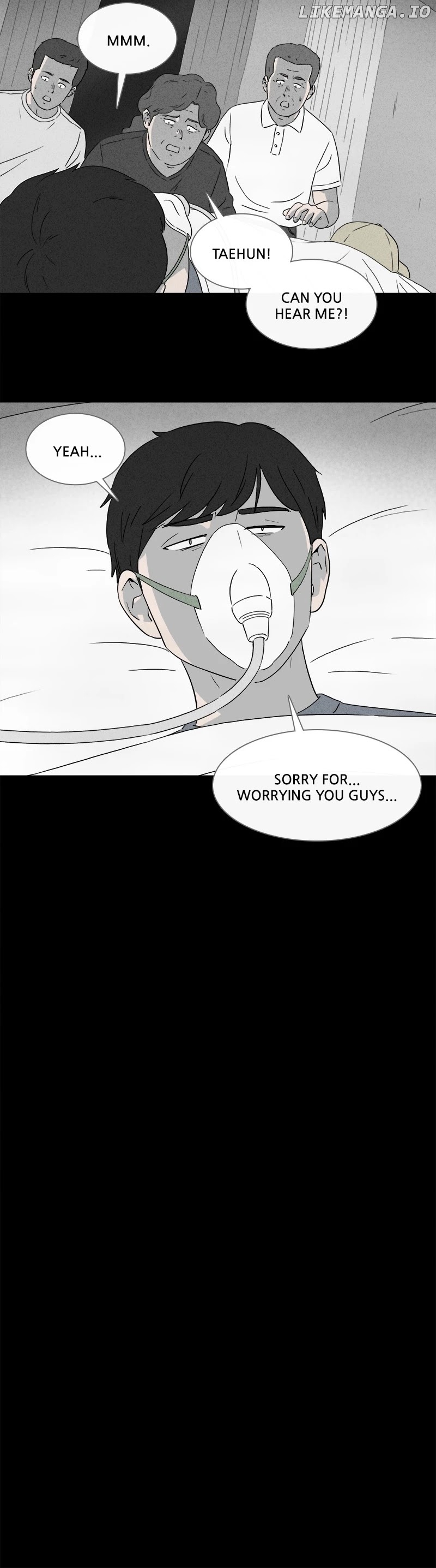 Tales of the unusual chapter 358 - page 12