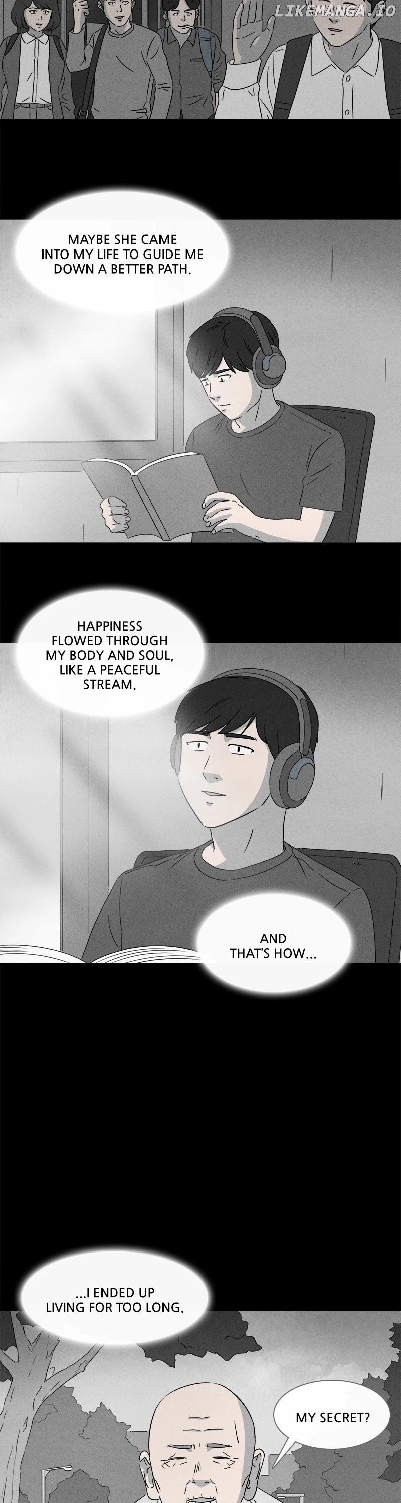 Tales of the unusual chapter 358 - page 14