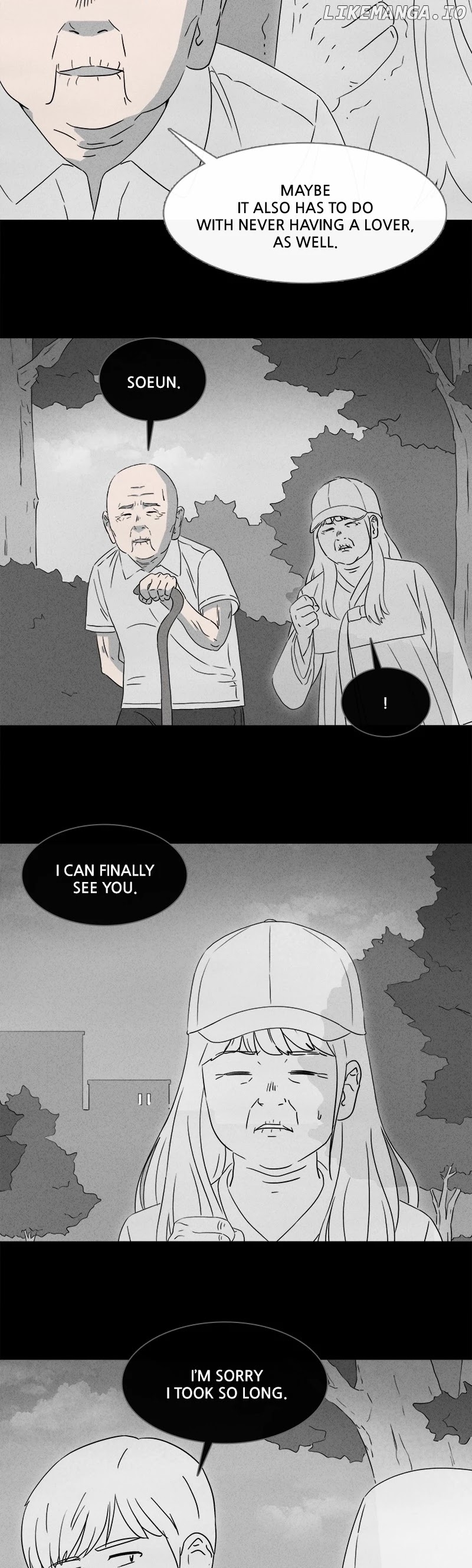 Tales of the unusual chapter 358 - page 16
