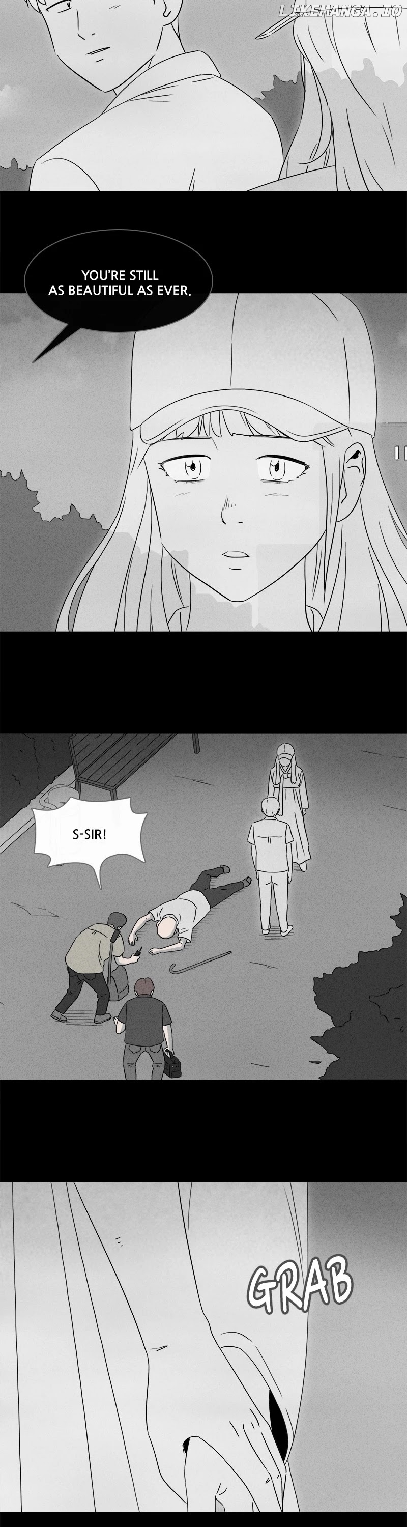 Tales of the unusual chapter 358 - page 17