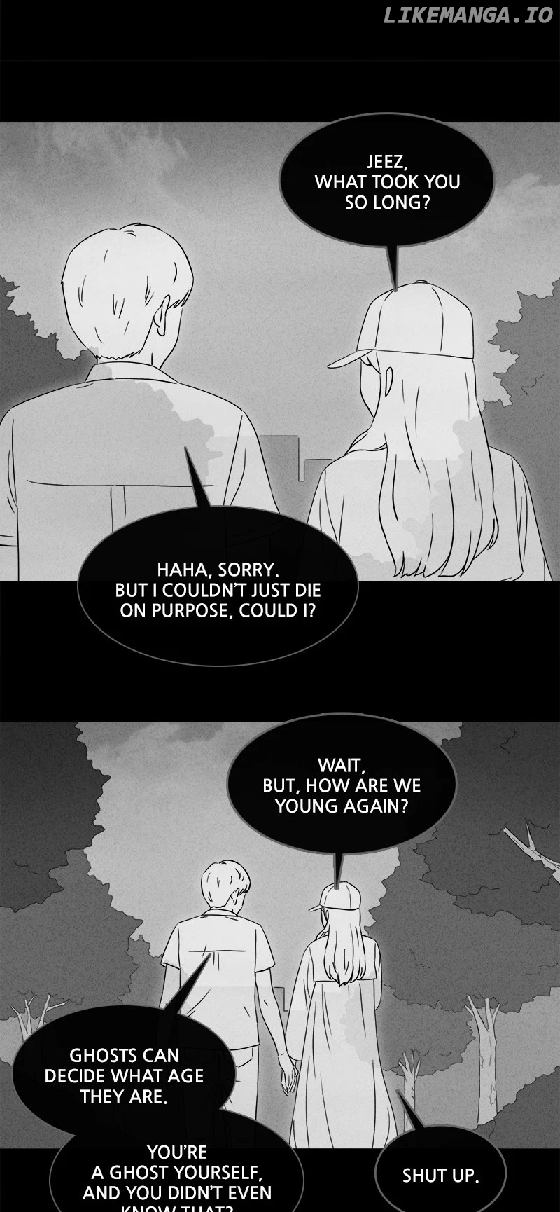 Tales of the unusual chapter 358 - page 18