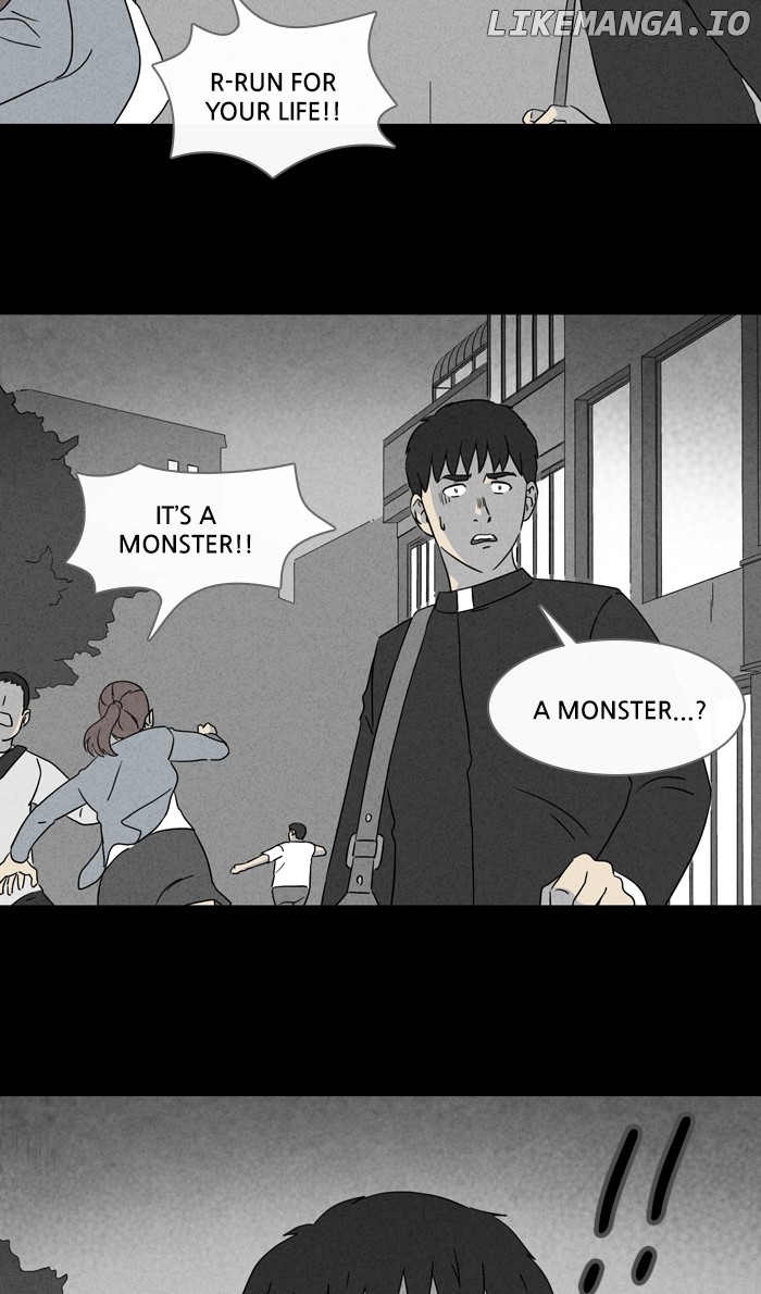 Tales of the unusual chapter 324 - page 15