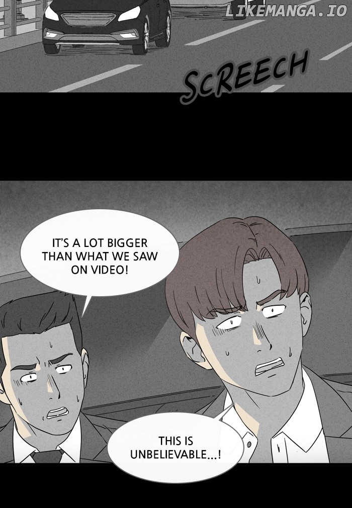 Tales of the unusual chapter 324 - page 22