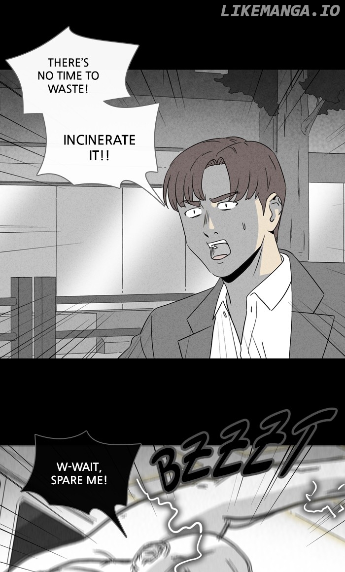 Tales of the unusual chapter 324 - page 30