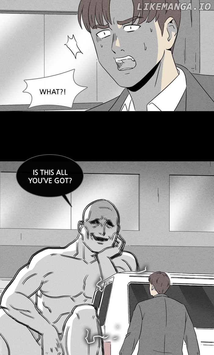 Tales of the unusual chapter 324 - page 33