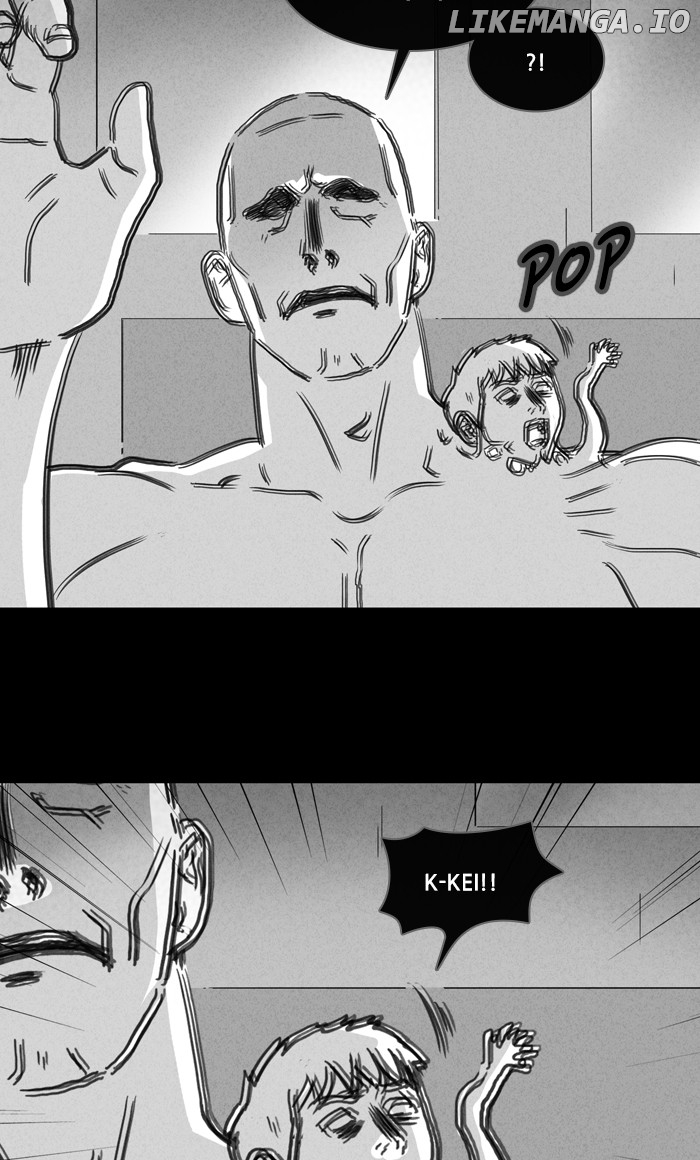 Tales of the unusual chapter 324 - page 35