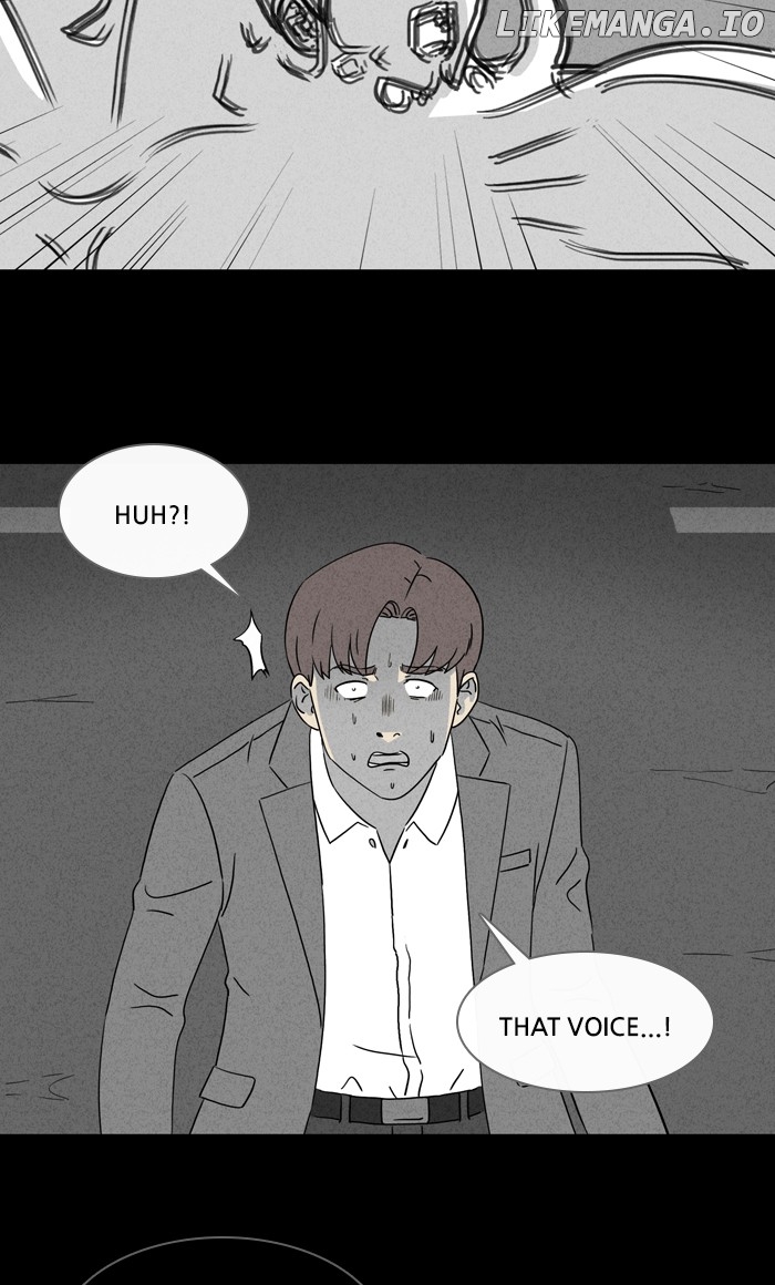 Tales of the unusual chapter 324 - page 36