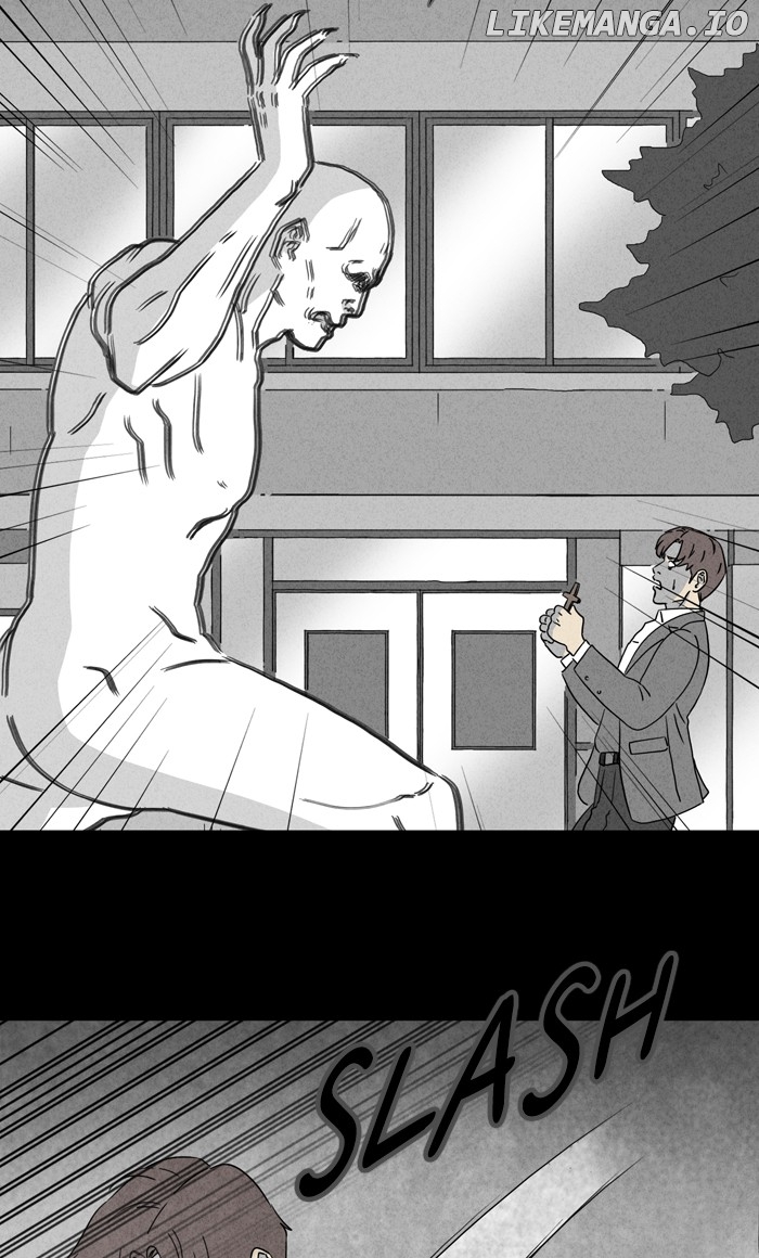 Tales of the unusual chapter 324 - page 38