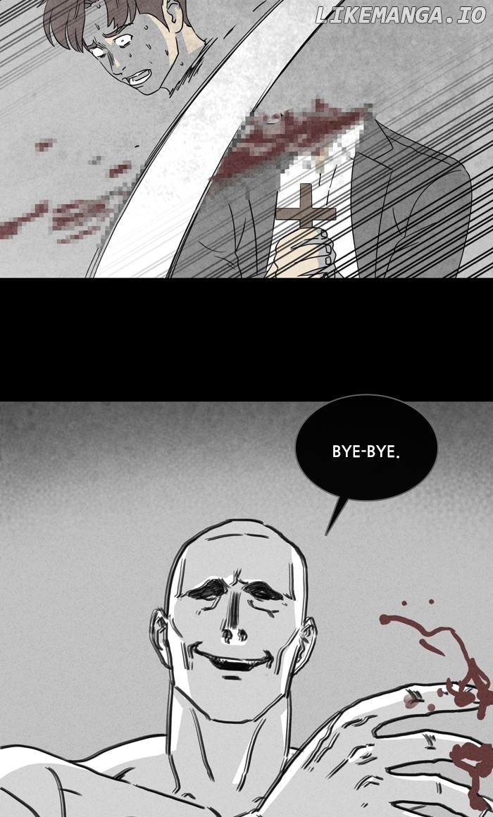 Tales of the unusual chapter 324 - page 39