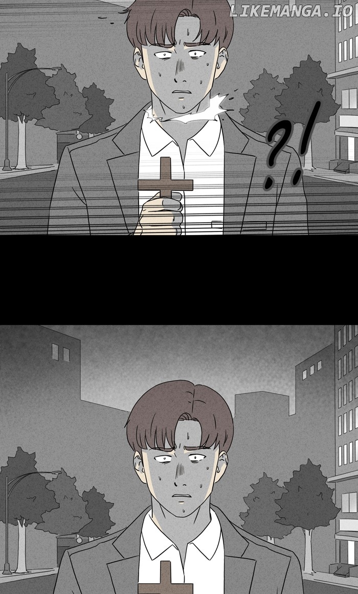 Tales of the unusual chapter 324 - page 41