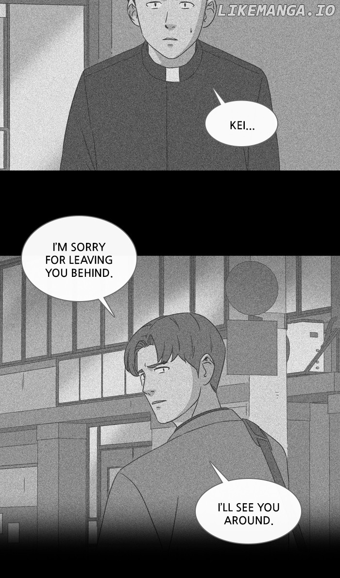 Tales of the unusual chapter 324 - page 6