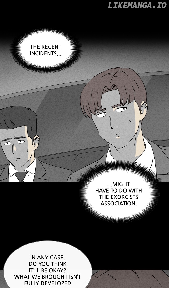 Tales of the unusual chapter 324 - page 7