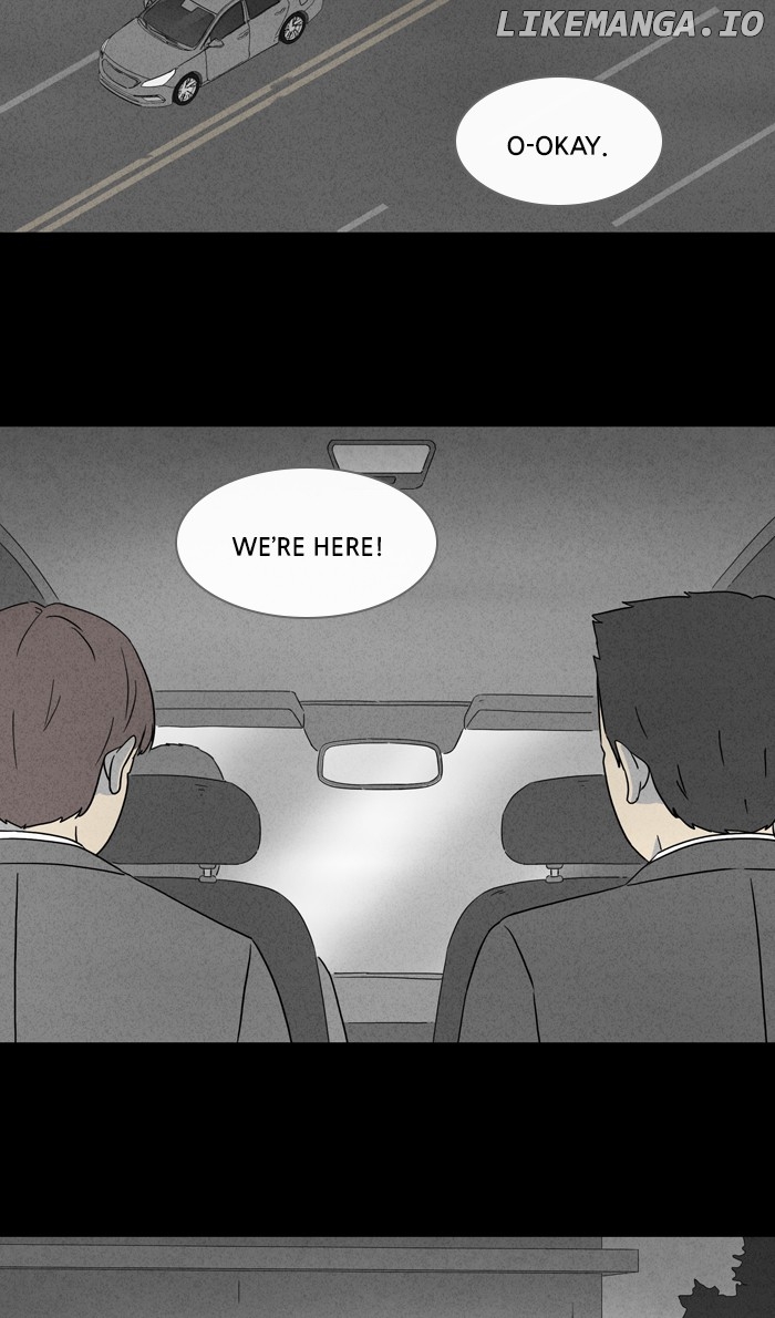 Tales of the unusual chapter 324 - page 9