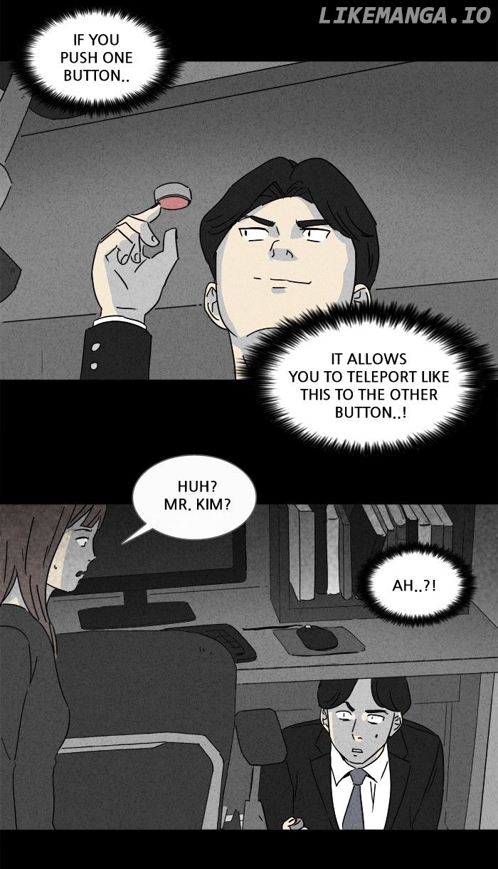 Tales of the unusual chapter 149 - page 11