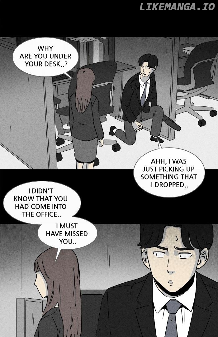 Tales of the unusual chapter 149 - page 12