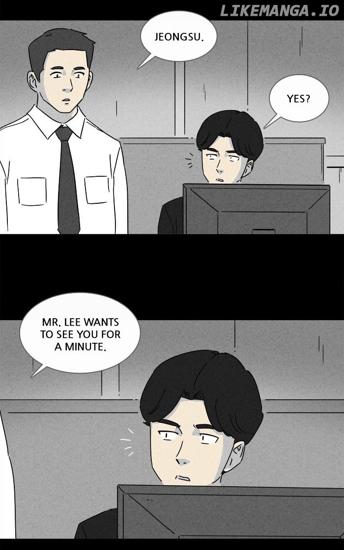 Tales of the unusual chapter 149 - page 14