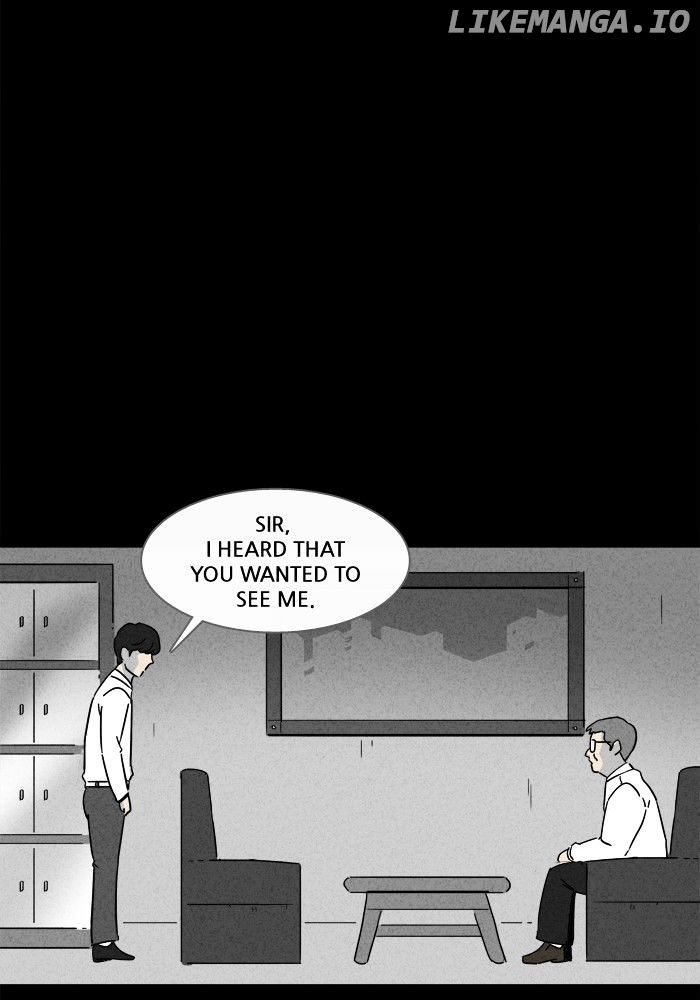 Tales of the unusual chapter 149 - page 15