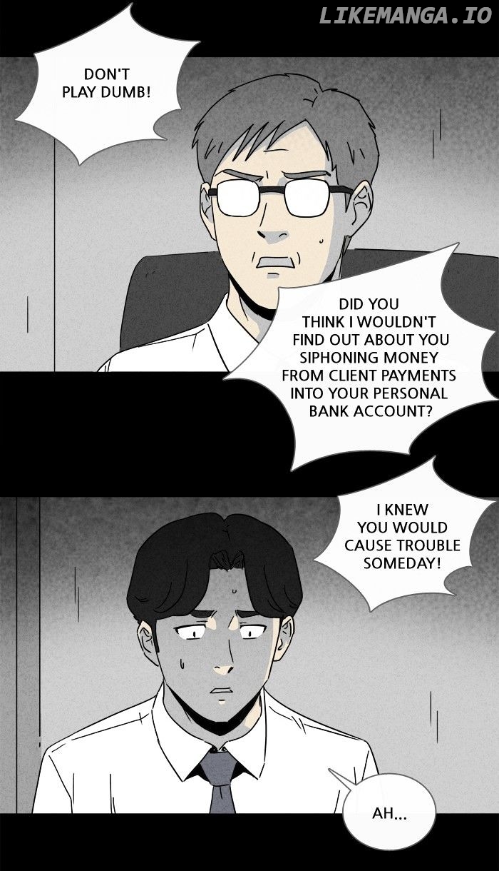 Tales of the unusual chapter 149 - page 17