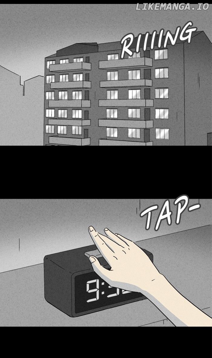 Tales of the unusual chapter 149 - page 2