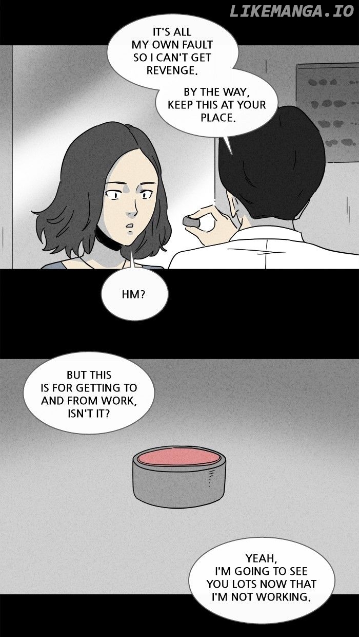 Tales of the unusual chapter 149 - page 22