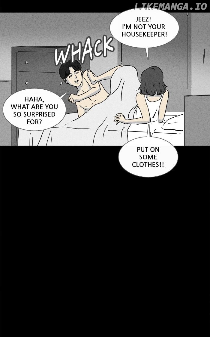 Tales of the unusual chapter 149 - page 27
