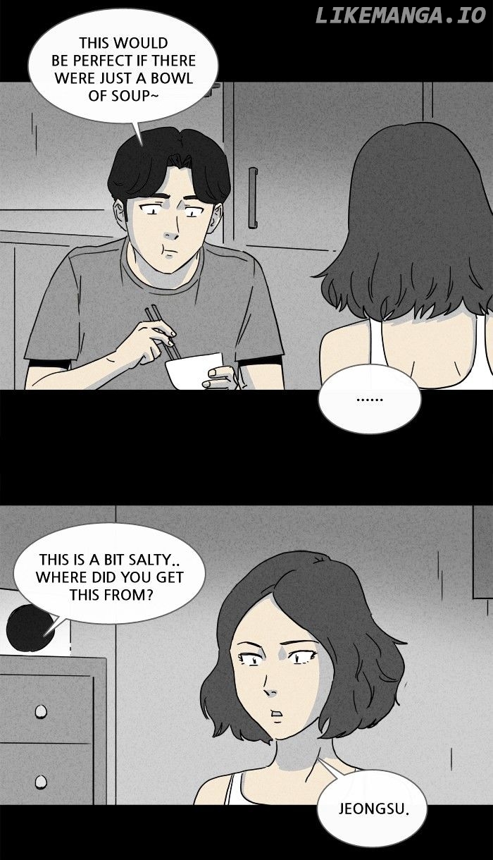 Tales of the unusual chapter 149 - page 29
