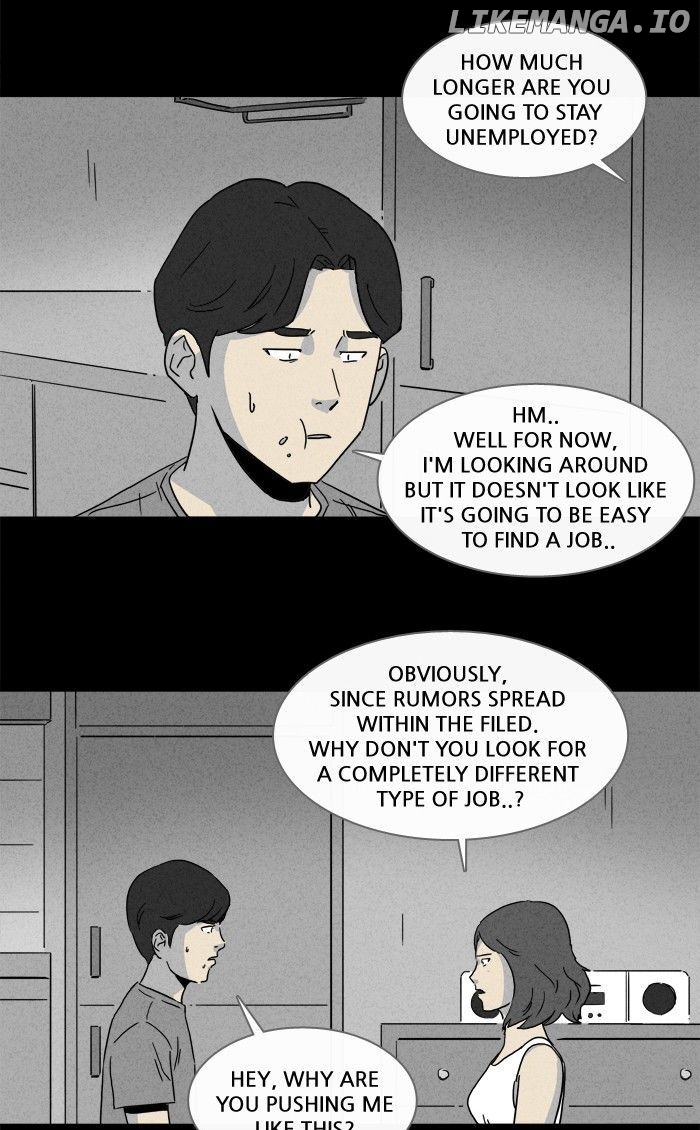 Tales of the unusual chapter 149 - page 30