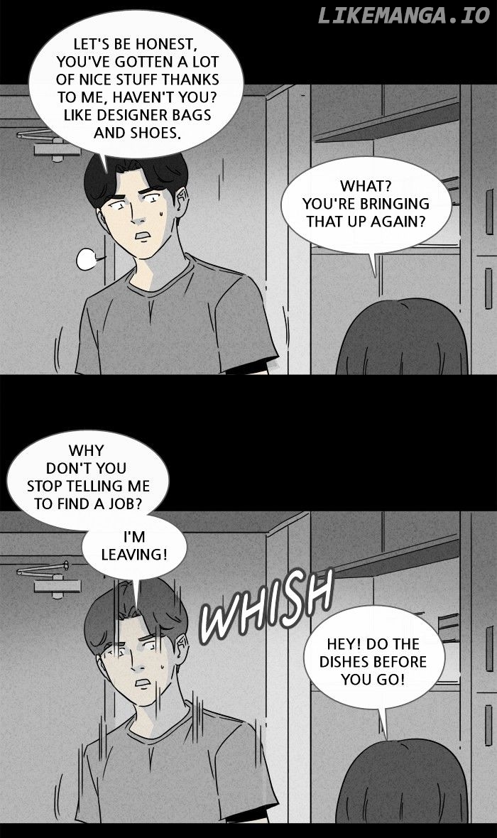 Tales of the unusual chapter 149 - page 31