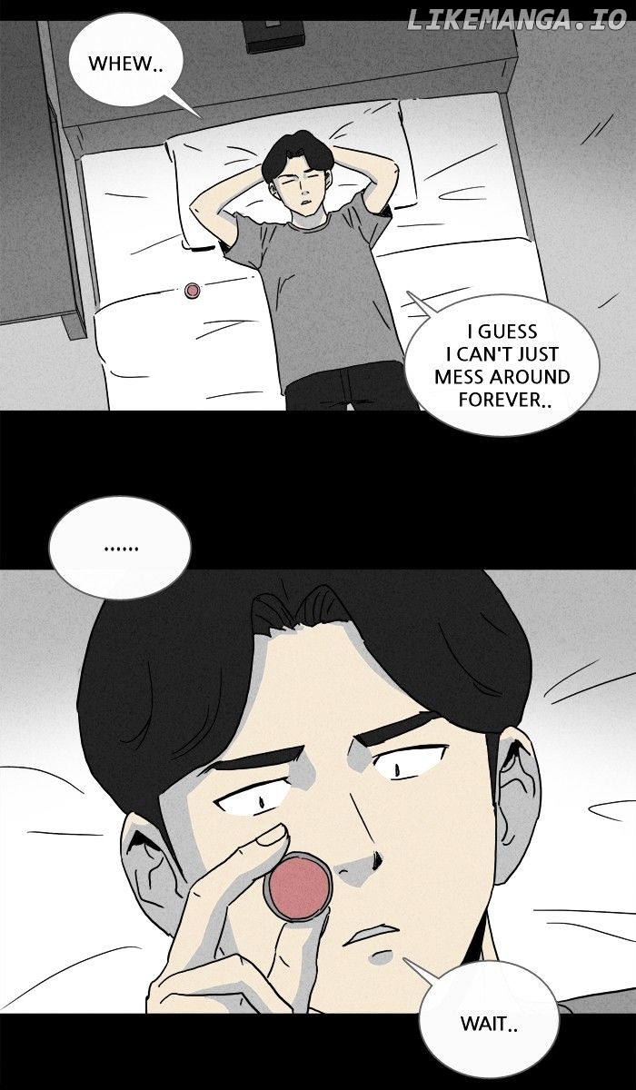 Tales of the unusual chapter 149 - page 33