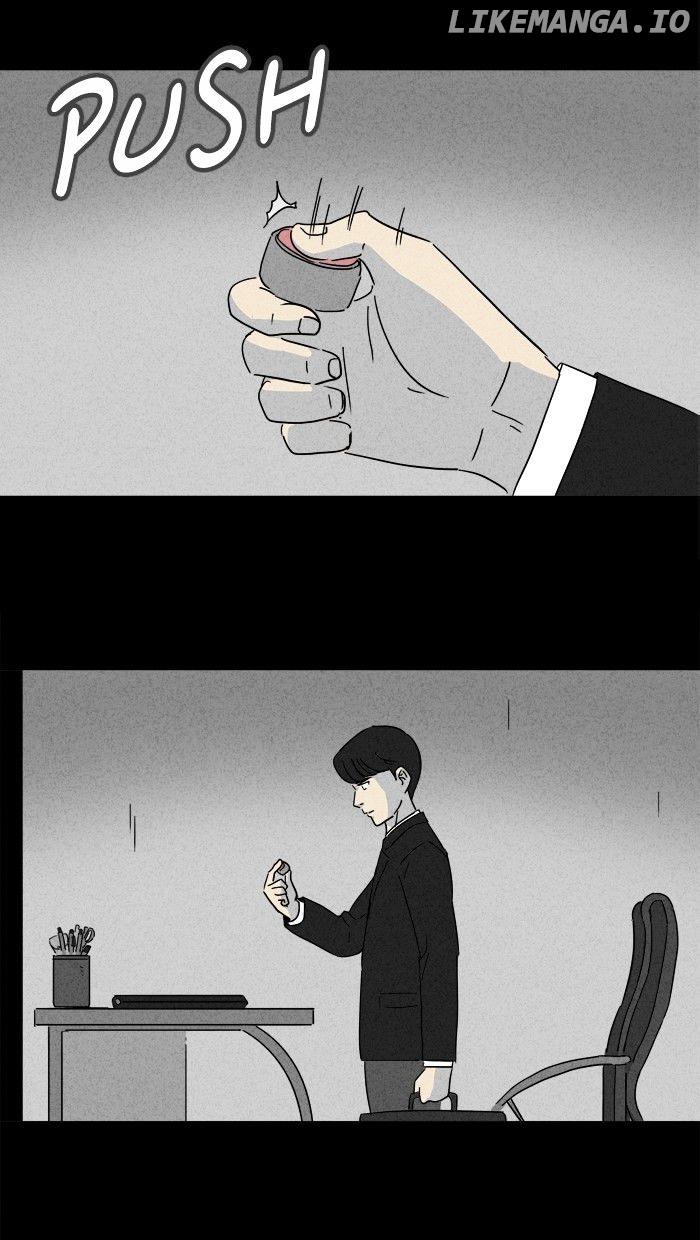 Tales of the unusual chapter 149 - page 6