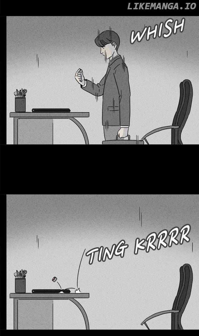 Tales of the unusual chapter 149 - page 7
