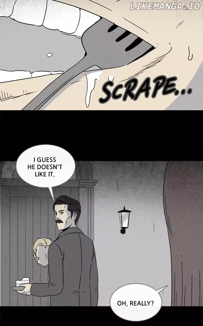 Tales of the unusual chapter 220 - page 11