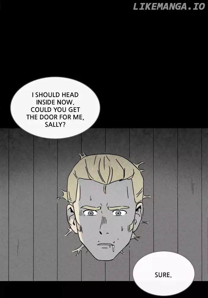 Tales of the unusual chapter 220 - page 12