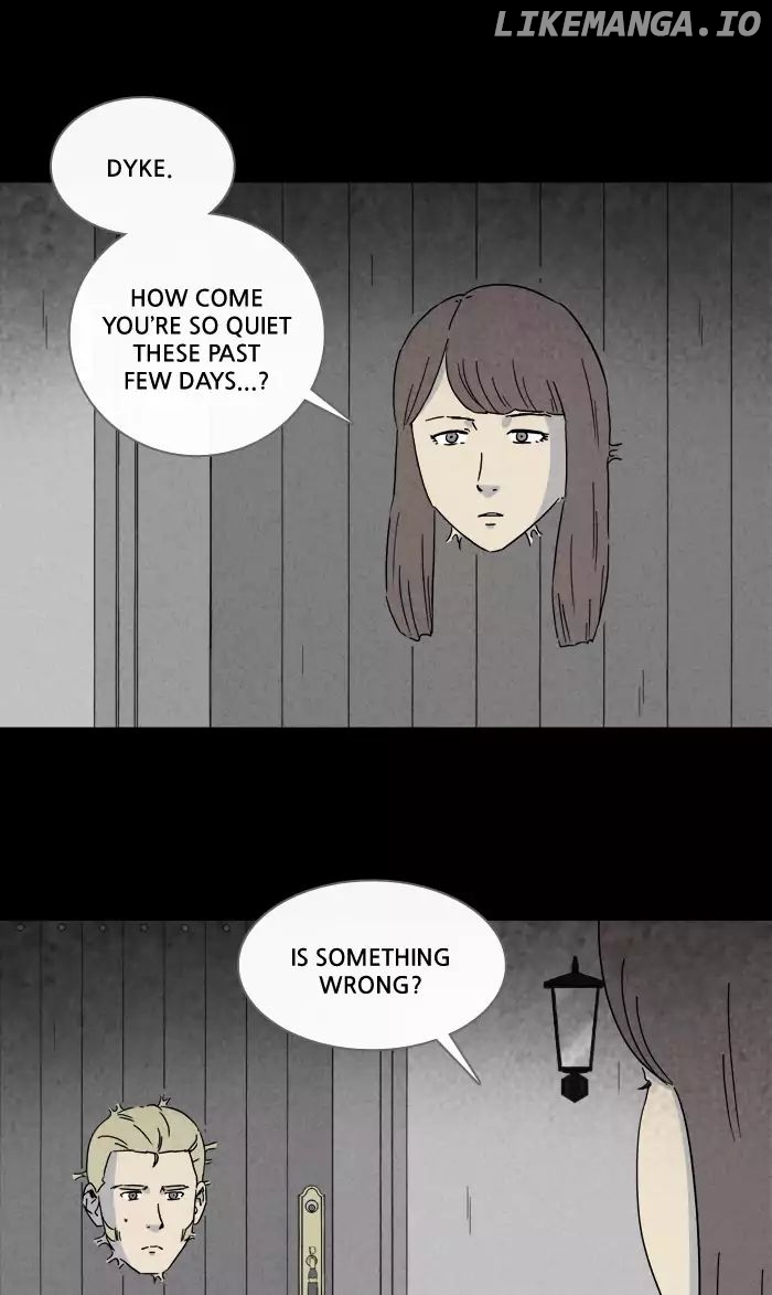 Tales of the unusual chapter 220 - page 16