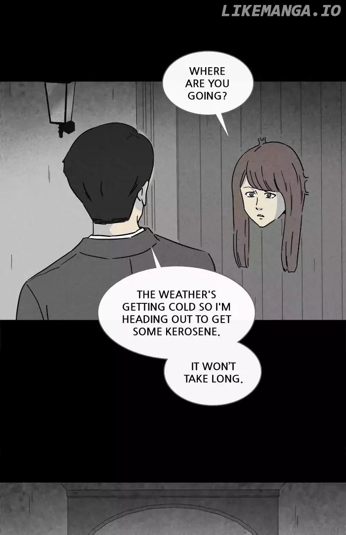 Tales of the unusual chapter 220 - page 20
