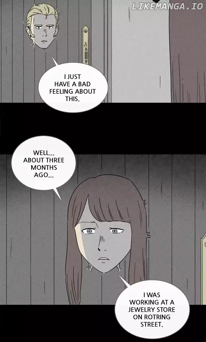 Tales of the unusual chapter 220 - page 23