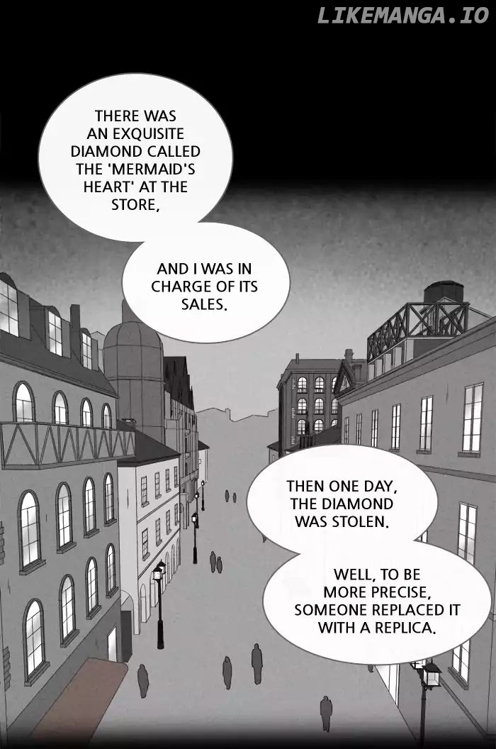 Tales of the unusual chapter 220 - page 24