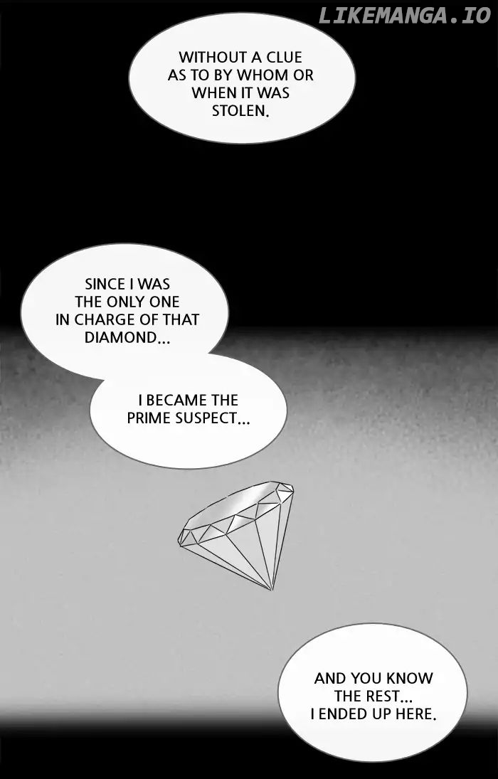 Tales of the unusual chapter 220 - page 25