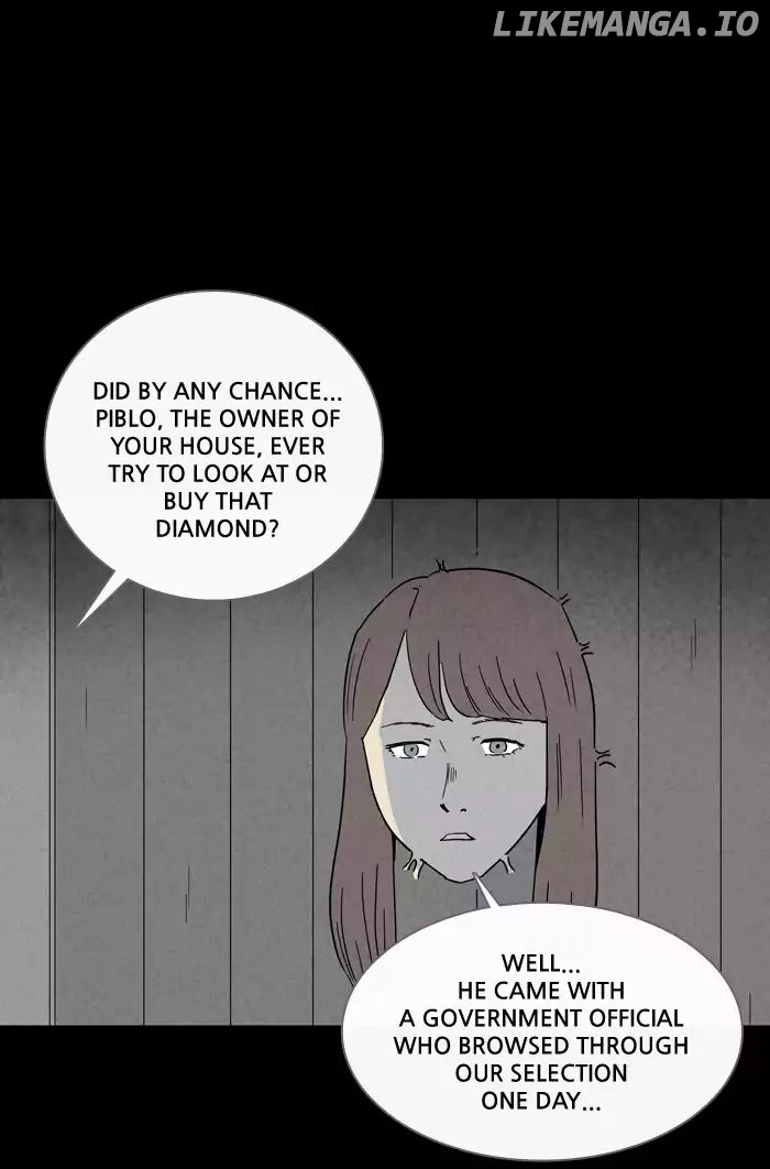 Tales of the unusual chapter 220 - page 26